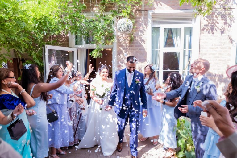 Affordable Wedding Photographer Maidstone