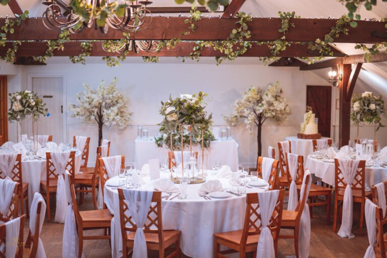 Budget Wedding Photography UK