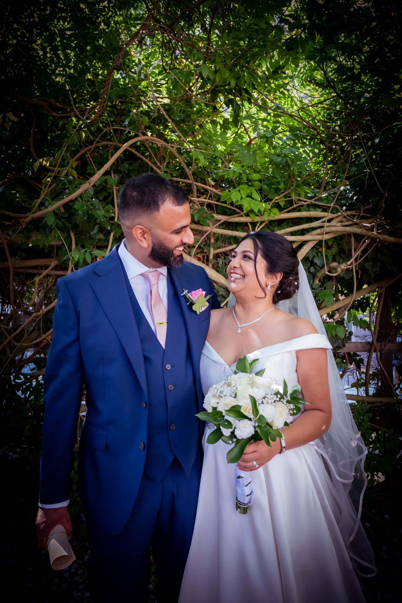 Affordable Wedding Photographer Reading
