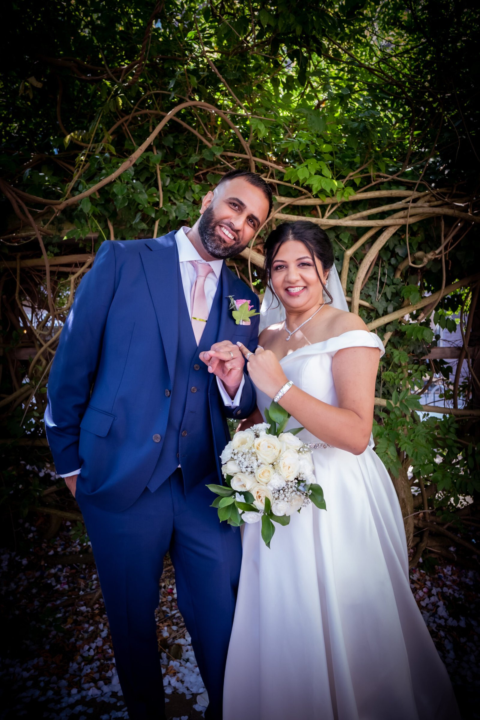 Wedding Photographer Croydon