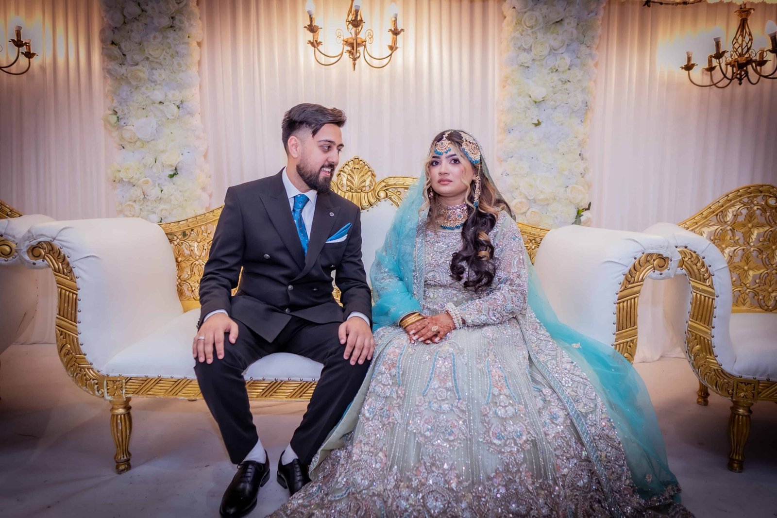 Wedding Photographer Stevenage