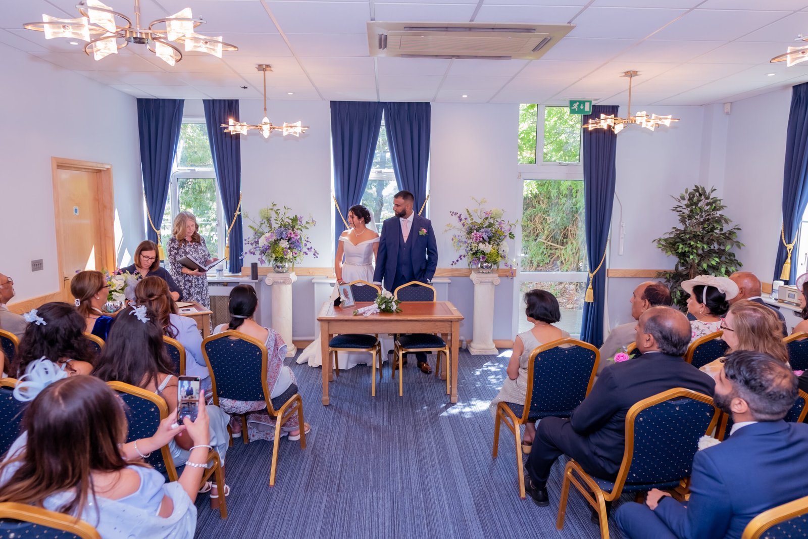 Affordable Wedding Photographer Medway