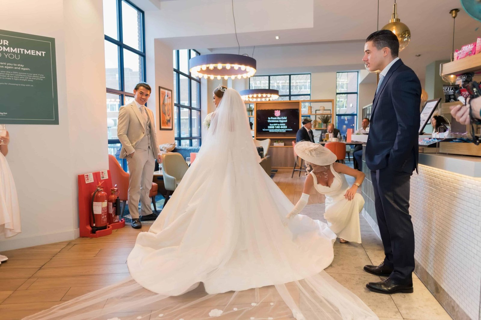 Affordable Wedding Photographer Medway