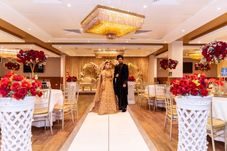 Affordable Wedding Photographer East London