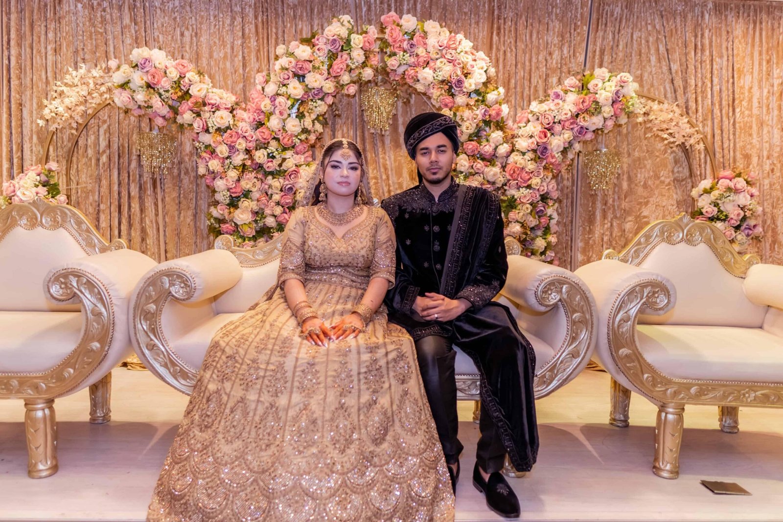 Affordable Wedding Photographer North London