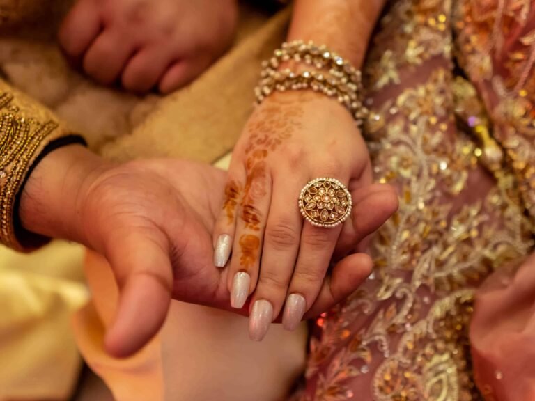 Budget Wedding Photography UK