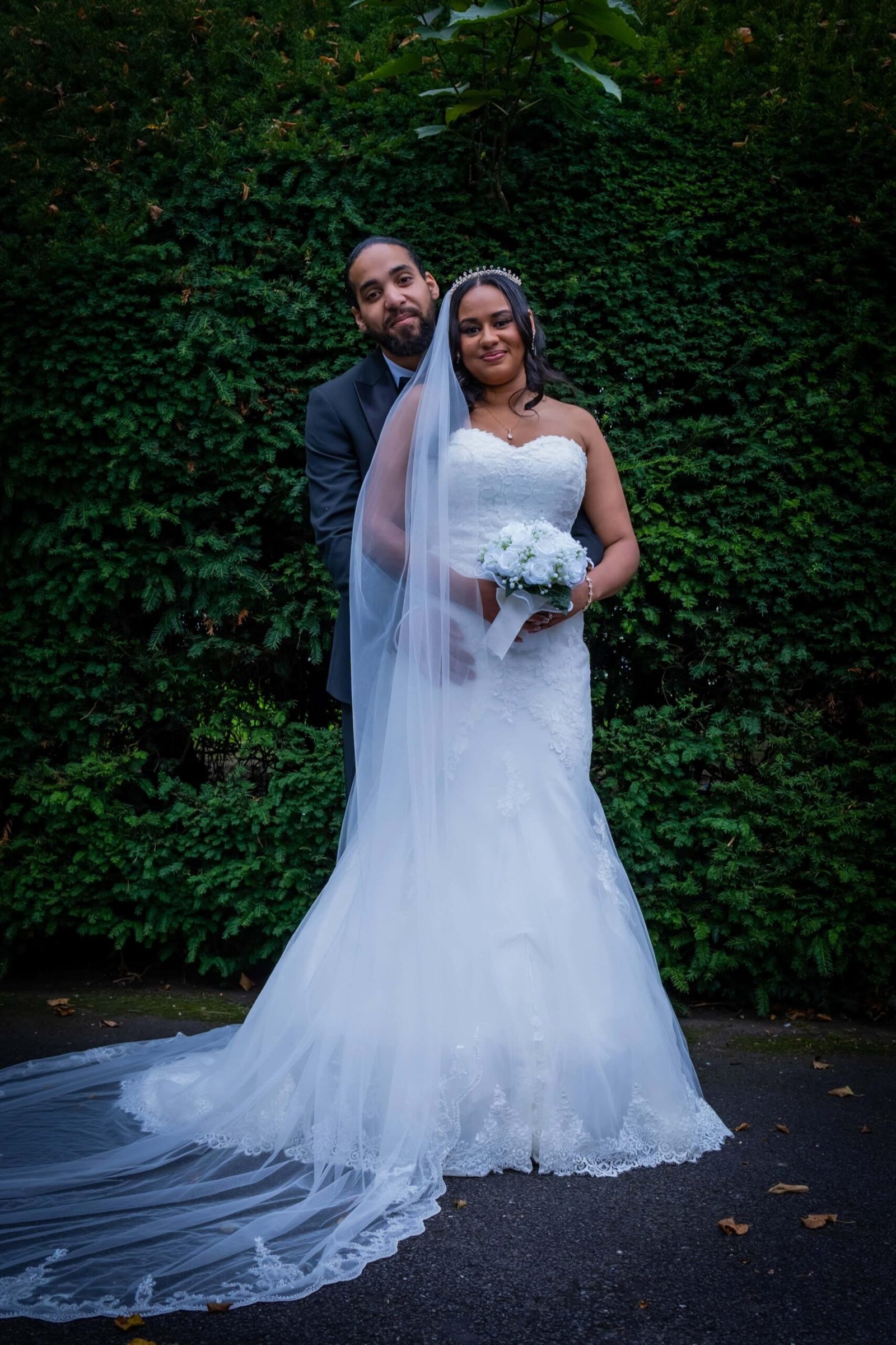Wedding Photography in Southend
