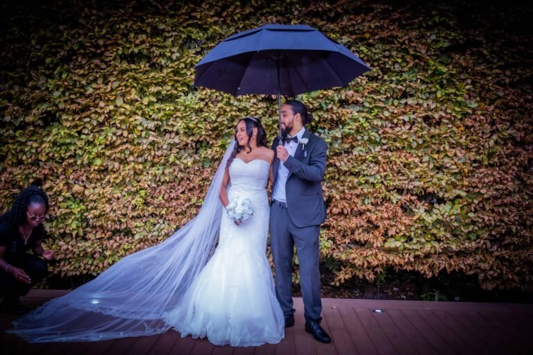 Affordable Wedding Photographer Medway