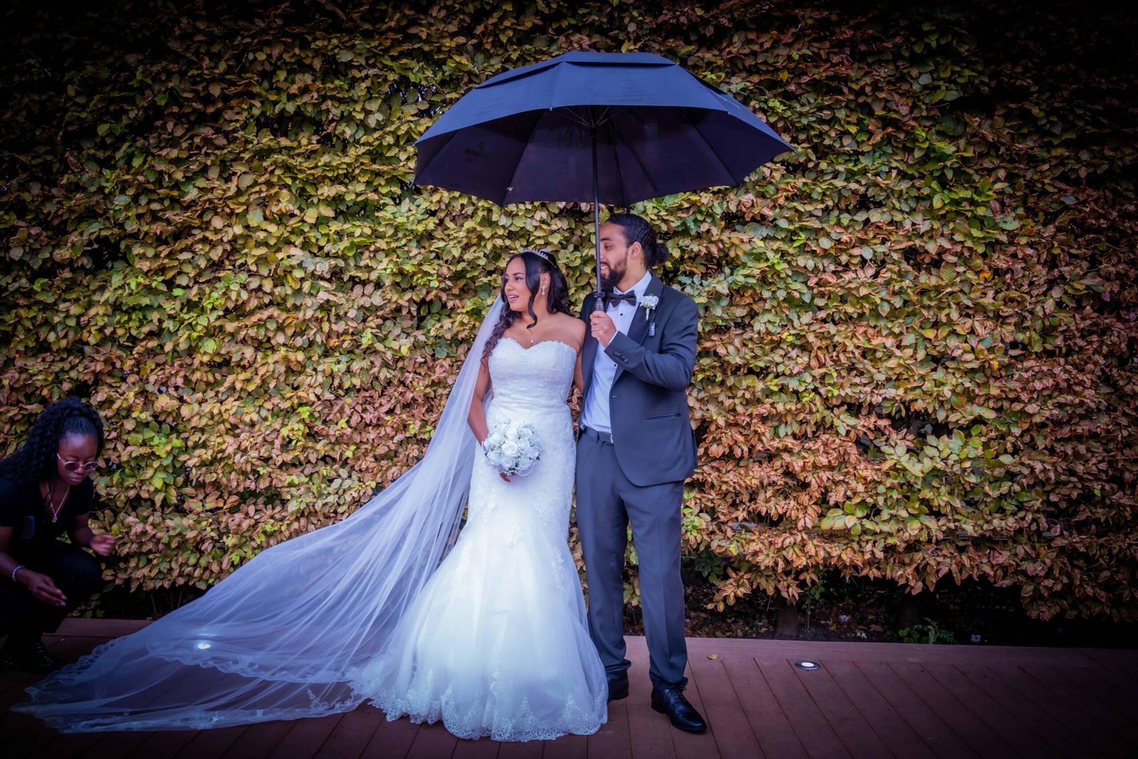 Affordable Wedding Photographer Medway