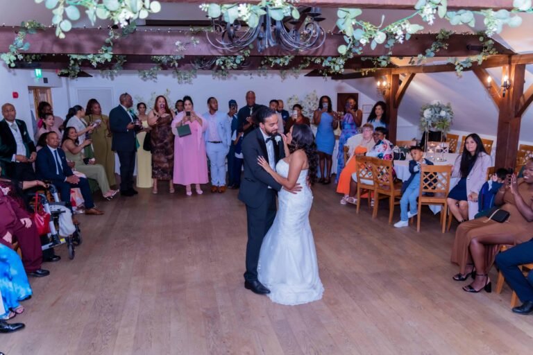 Affordable Wedding photographer London