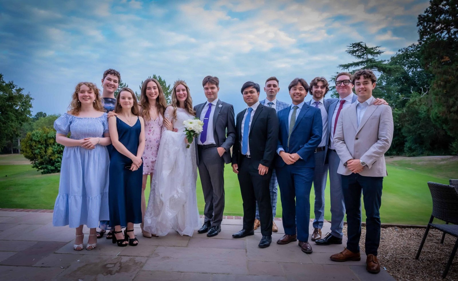 wedding photography Peterborough