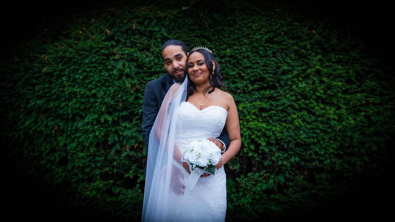 Wedding photographer Luton