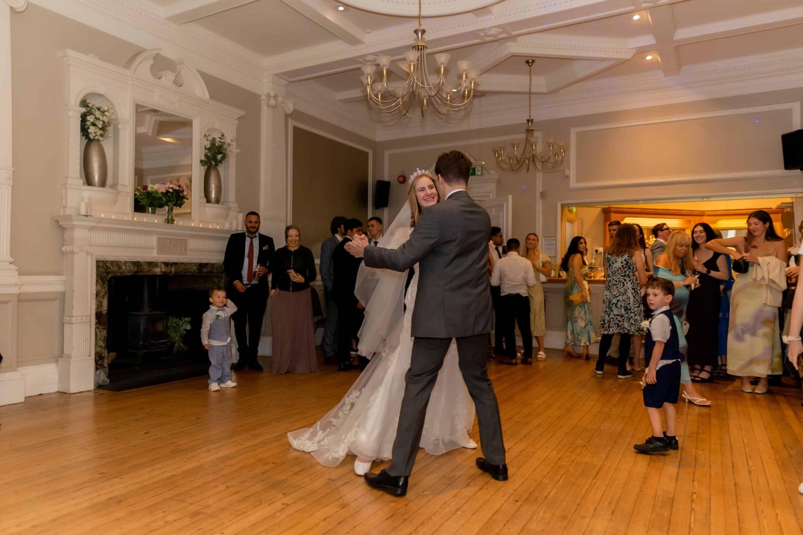 Budget Wedding Photography UK