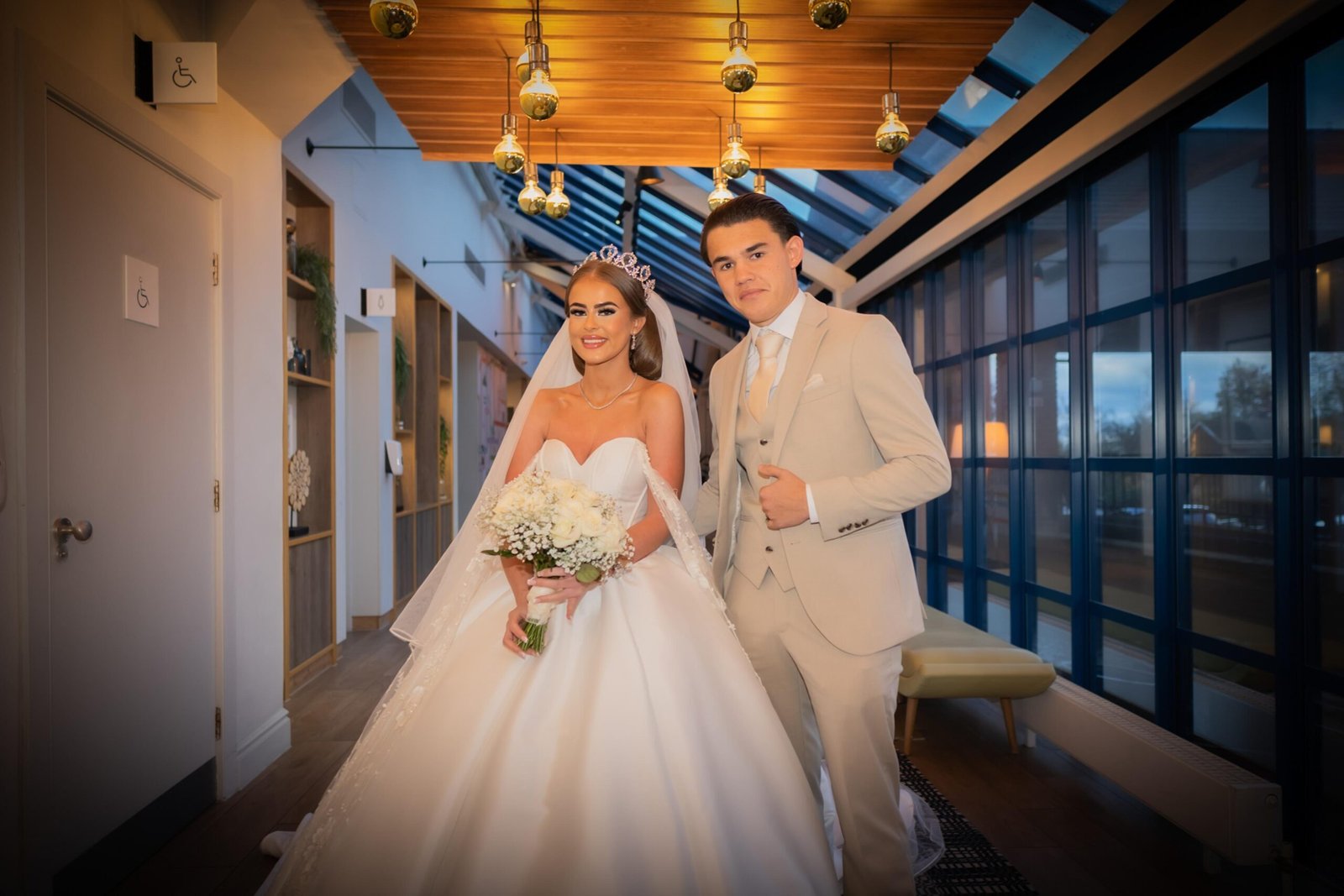 Wedding Photographer Birmingham