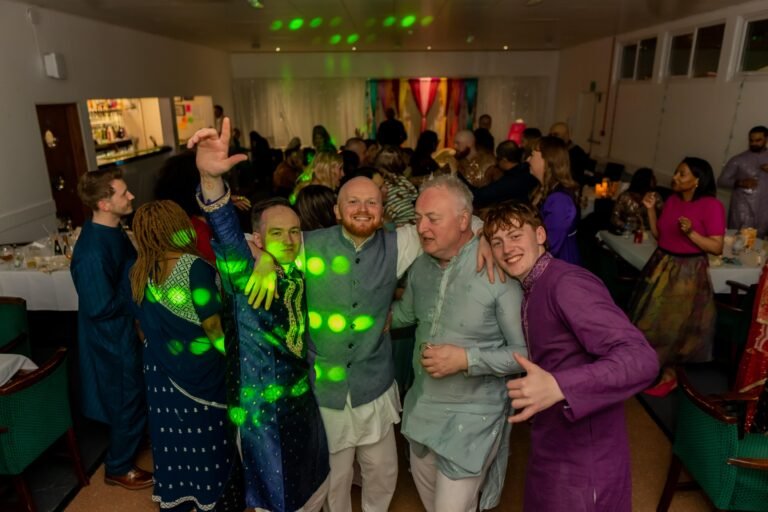 Affordable Wedding Photographer Slough