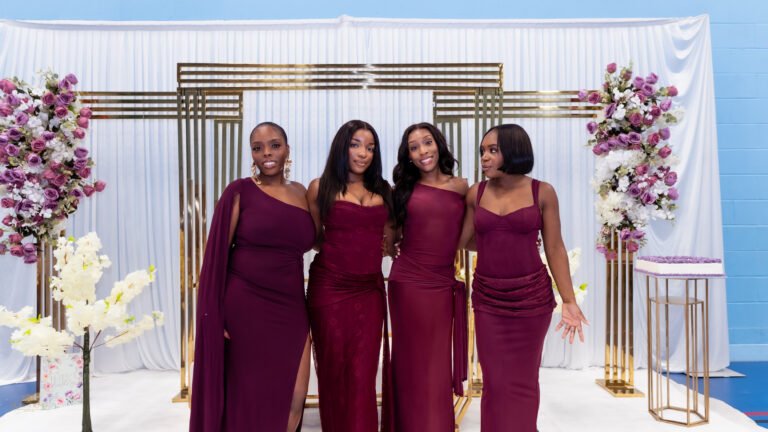 African Wedding Photography