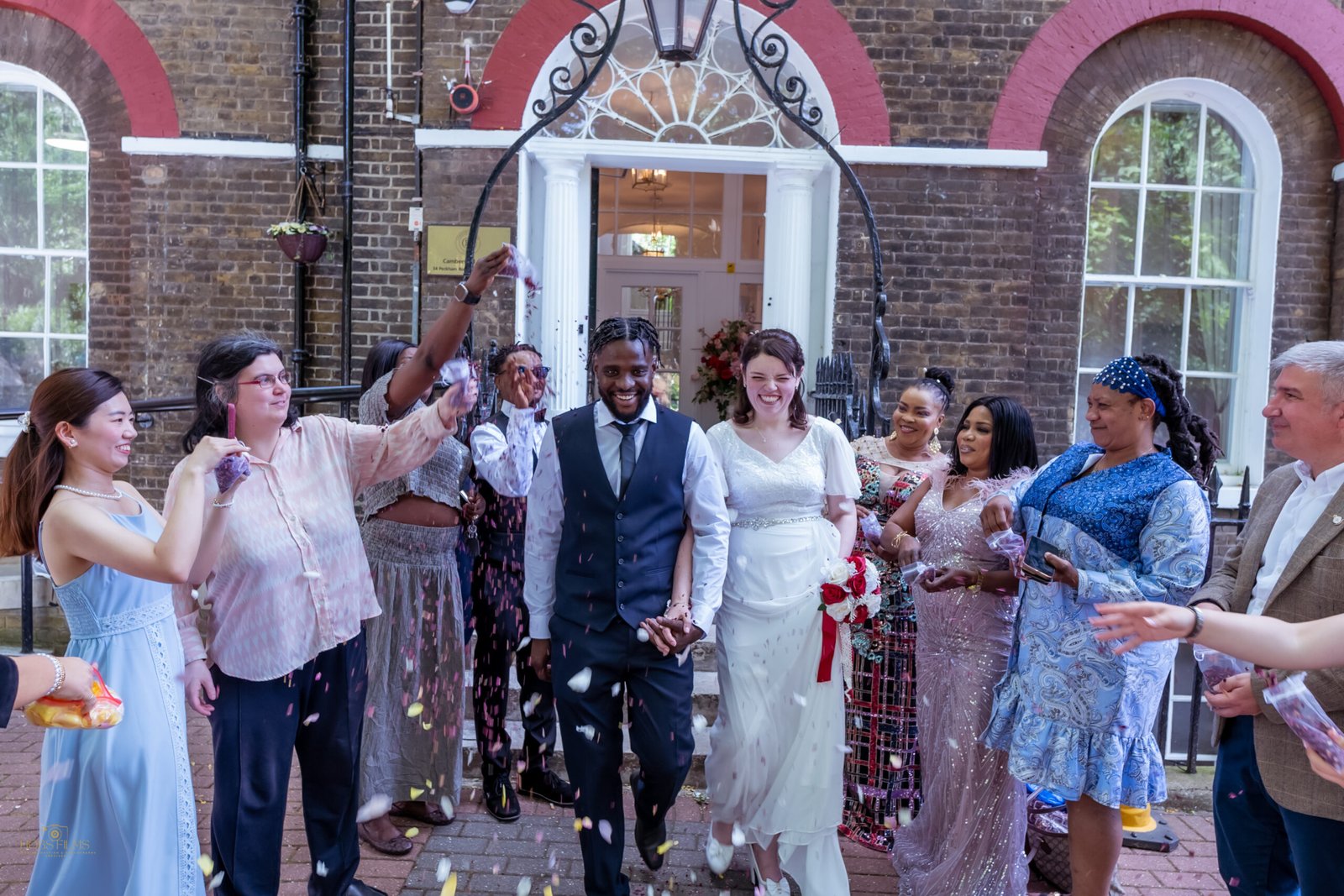 Affordable Wedding Photographer Essex