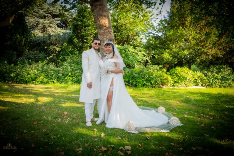 Wedding Photography in Kent