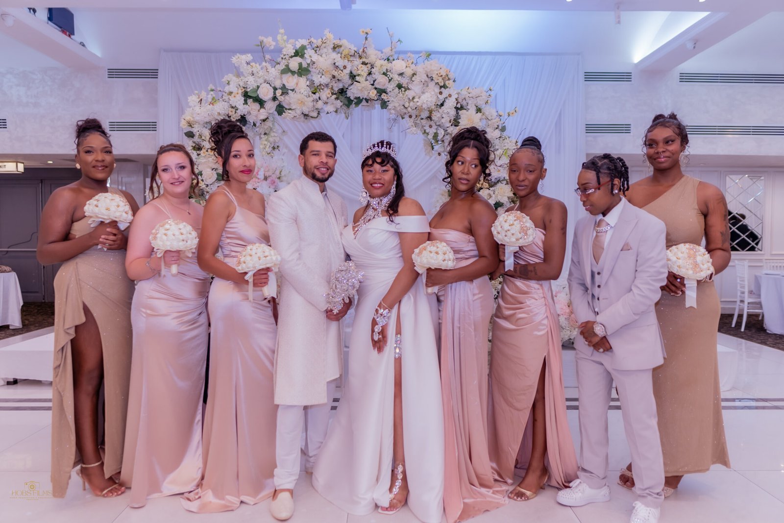 Wedding Photographer Canterbury