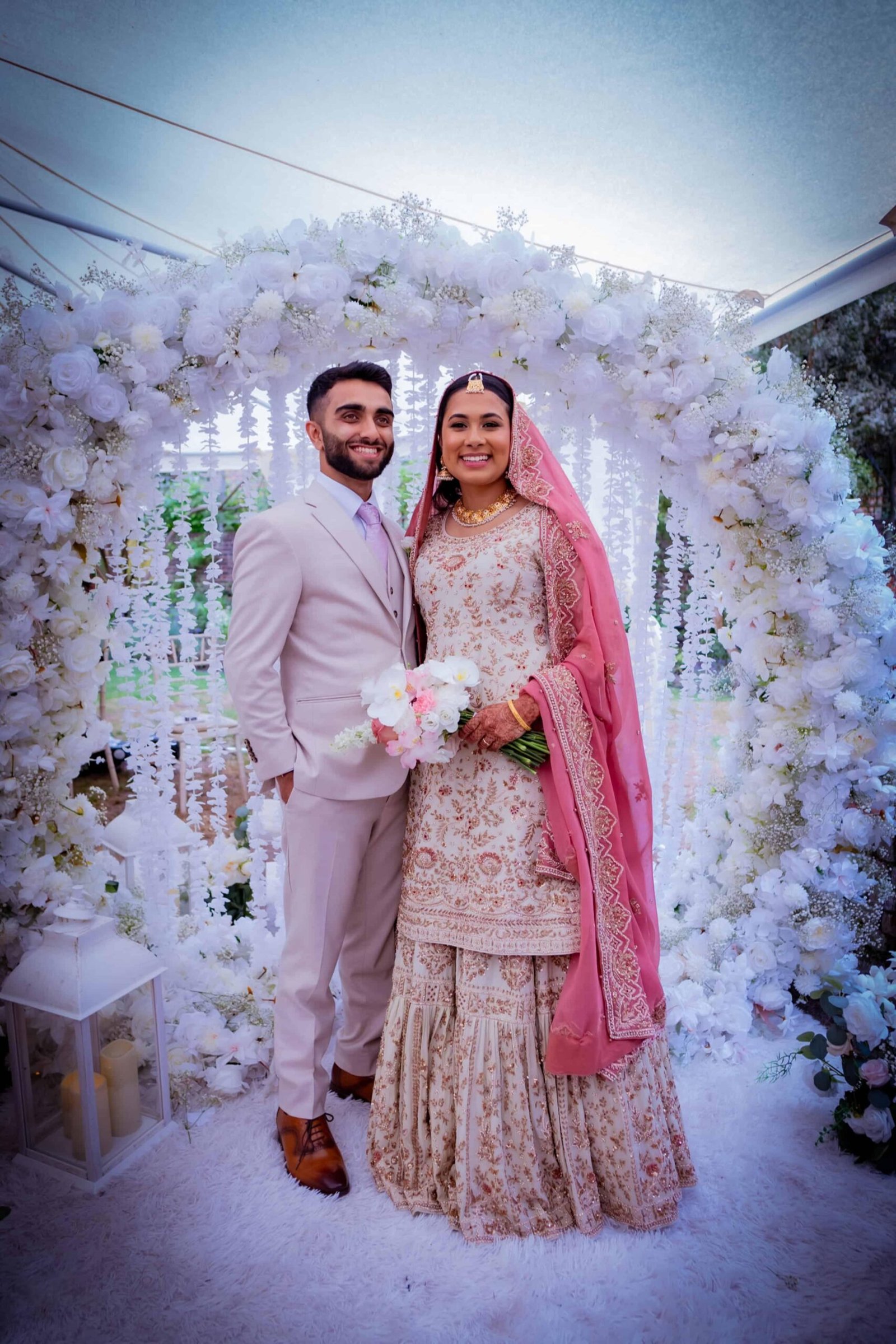 Wedding Photographer Leicester