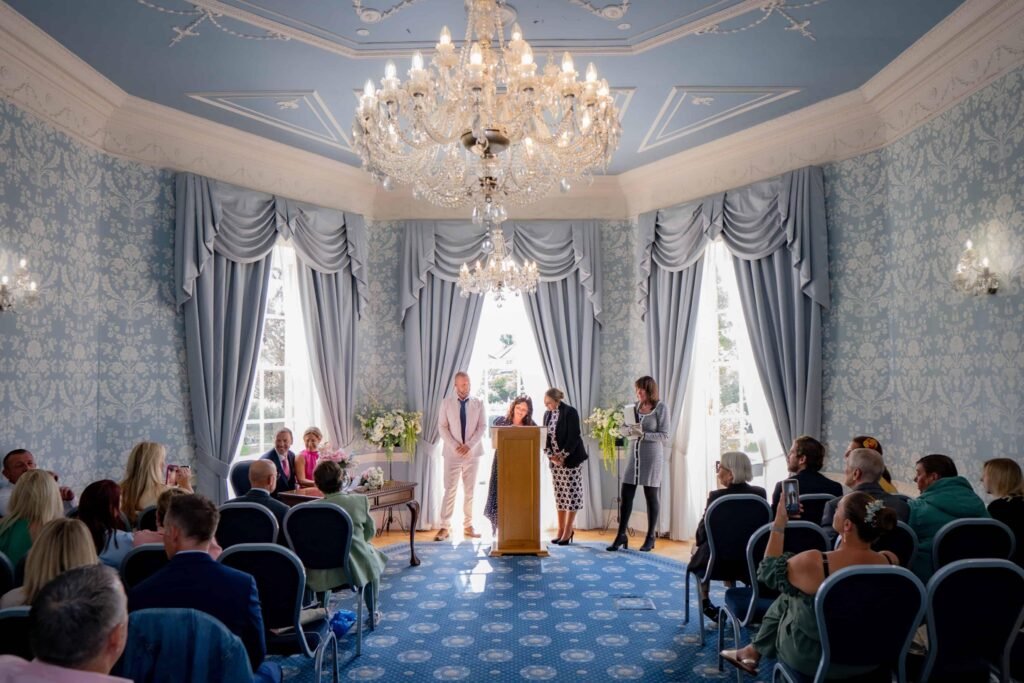 Wedding Photographer Canterbury