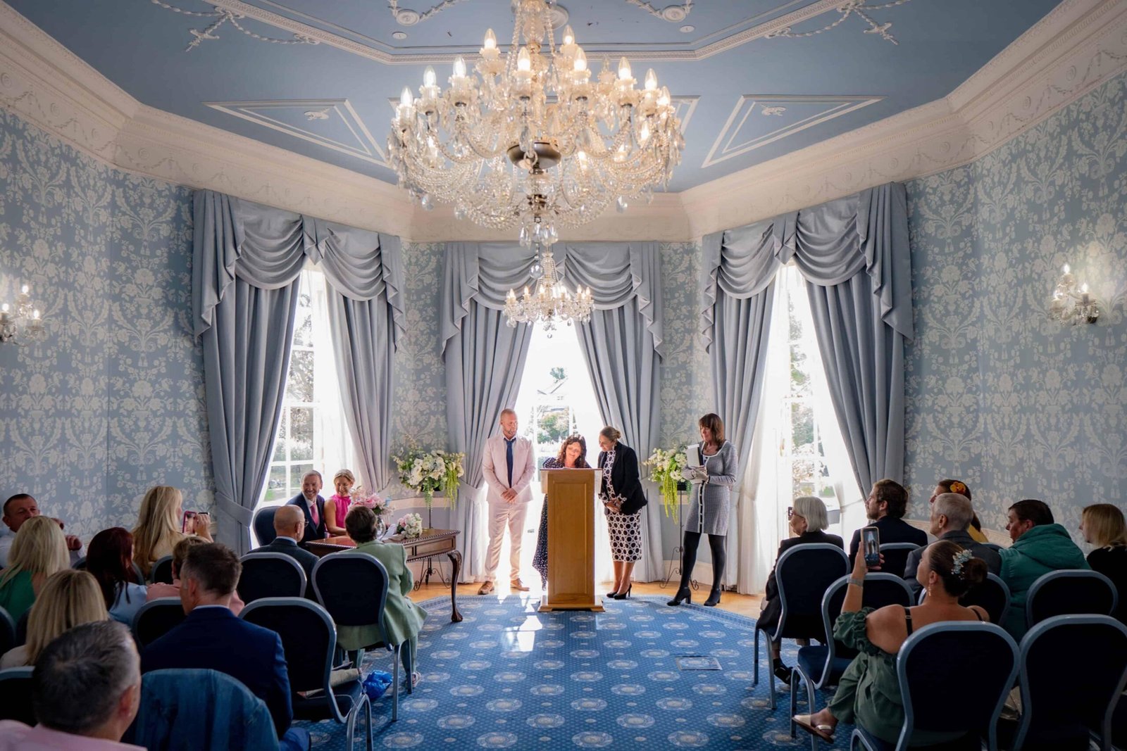 Wedding Photographer Canterbury